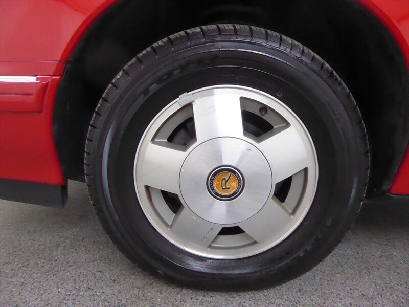 1990 BUICK REATTA - Image 33