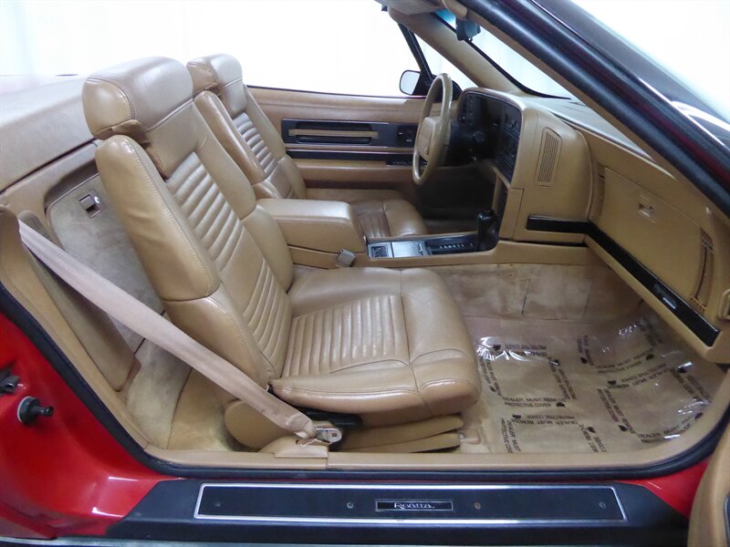 1990 BUICK REATTA - Image 30