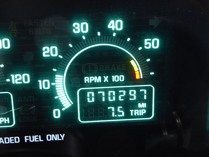 1990 BUICK REATTA - Image 21