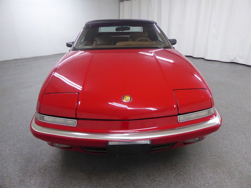 1990 BUICK REATTA - Image 10
