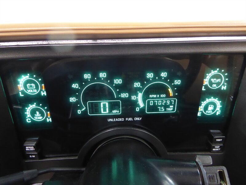 1990 BUICK REATTA - Image 20