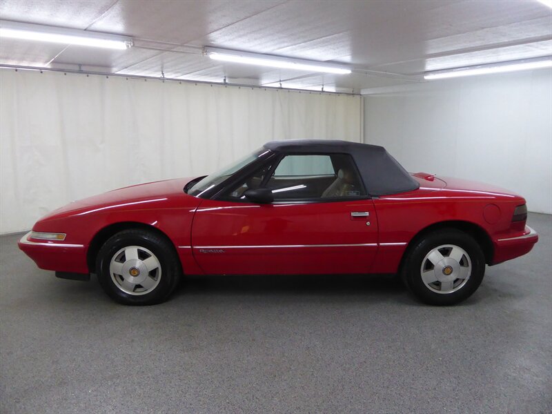 1990 BUICK REATTA - Image 12