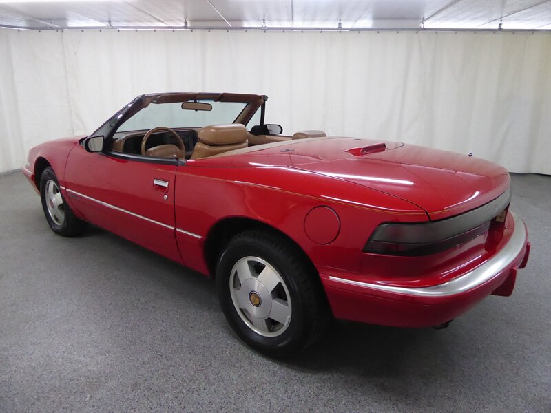 1990 BUICK REATTA - Image 5
