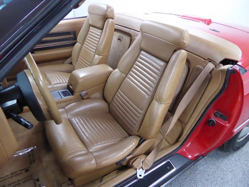 1990 BUICK REATTA - Image 25