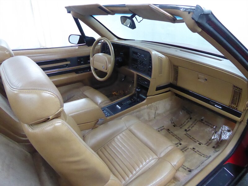 1990 BUICK REATTA - Image 28