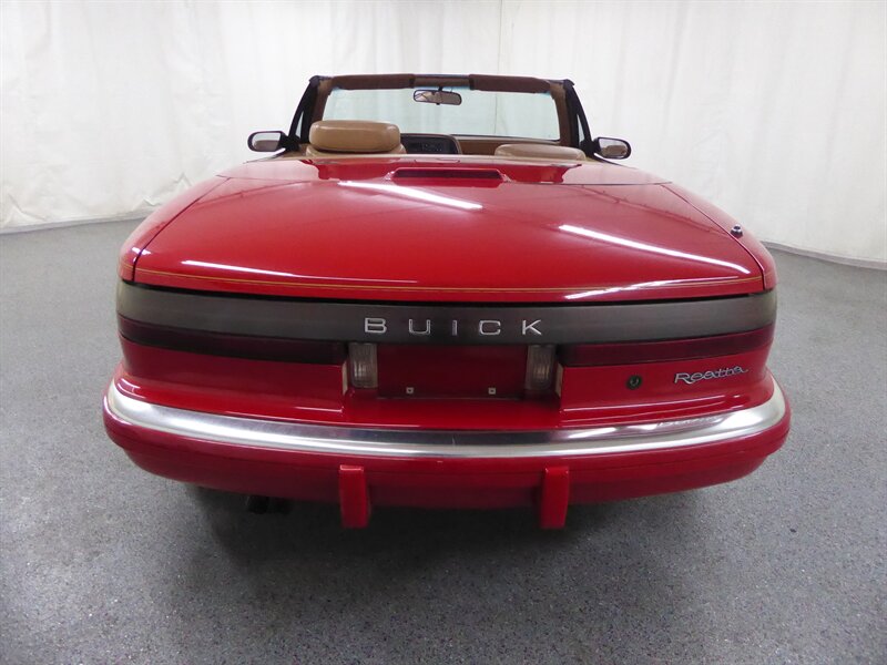 1990 BUICK REATTA - Image 6