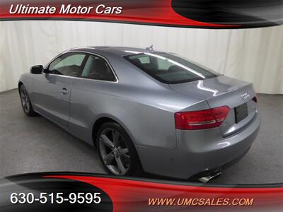 2010 Audi A5 2.0T quattro Premium   - Photo 5 - Downers Grove, IL 60515