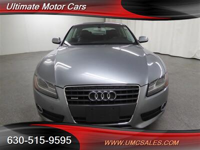 2010 Audi A5 2.0T quattro Premium   - Photo 2 - Downers Grove, IL 60515