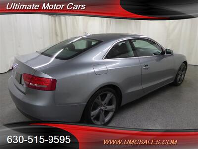 2010 Audi A5 2.0T quattro Premium   - Photo 7 - Downers Grove, IL 60515