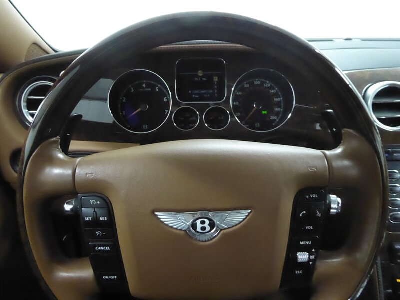2008 BENTLEY CONTINENTAL - Image 11