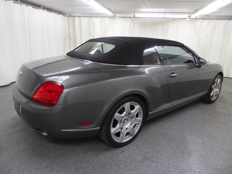 2008 BENTLEY CONTINENTAL - Image 7