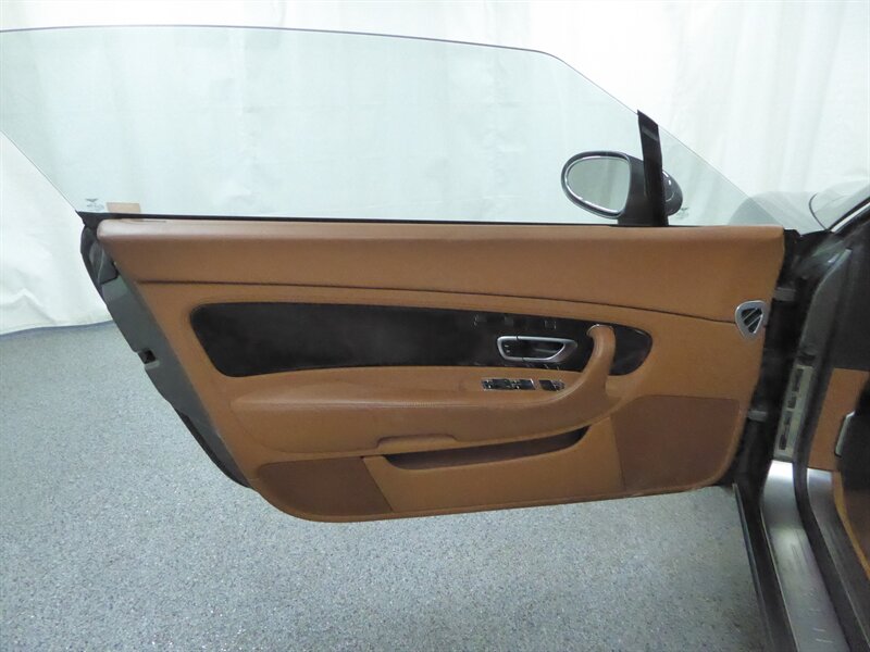 2008 BENTLEY CONTINENTAL - Image 20