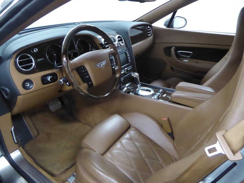 2008 BENTLEY CONTINENTAL - Image 16