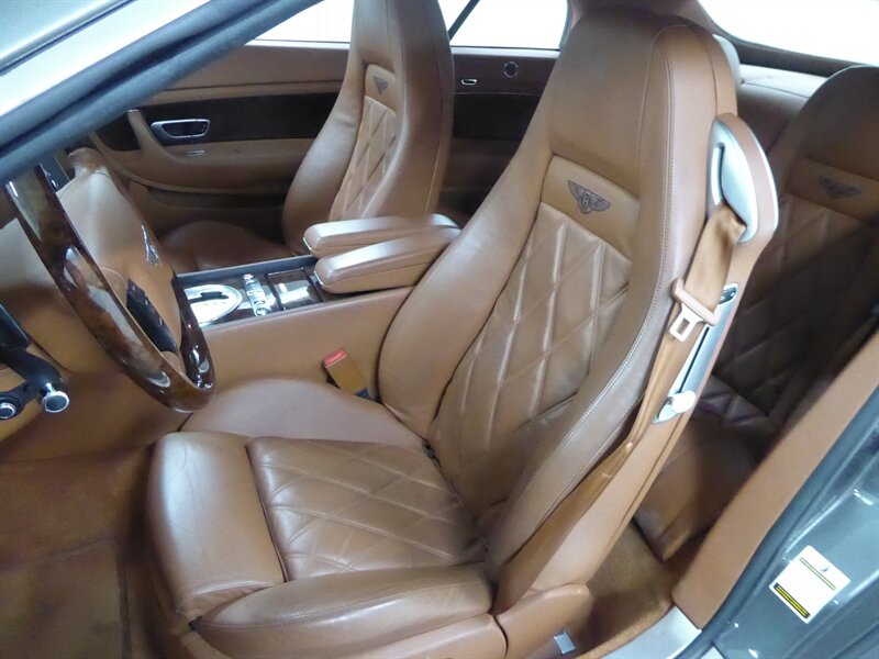 2008 BENTLEY CONTINENTAL - Image 17