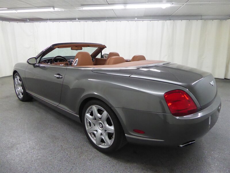2008 BENTLEY CONTINENTAL - Image 32