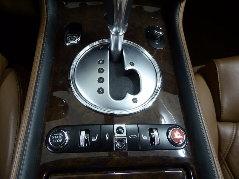 2008 BENTLEY CONTINENTAL - Image 15