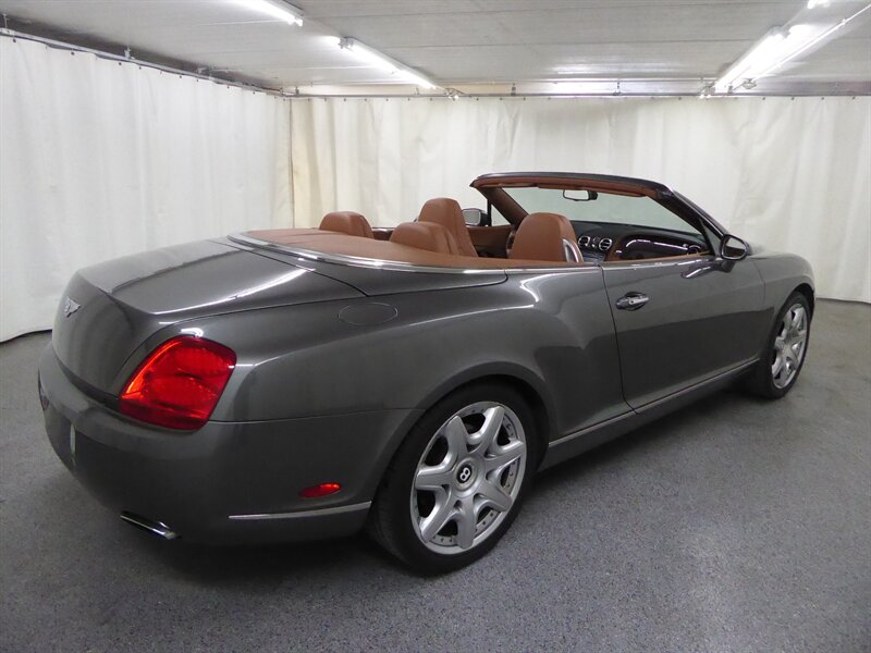 2008 BENTLEY CONTINENTAL - Image 34