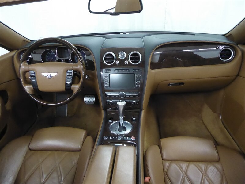 2008 BENTLEY CONTINENTAL - Image 36