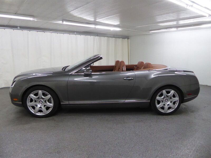 2008 BENTLEY CONTINENTAL - Image 31