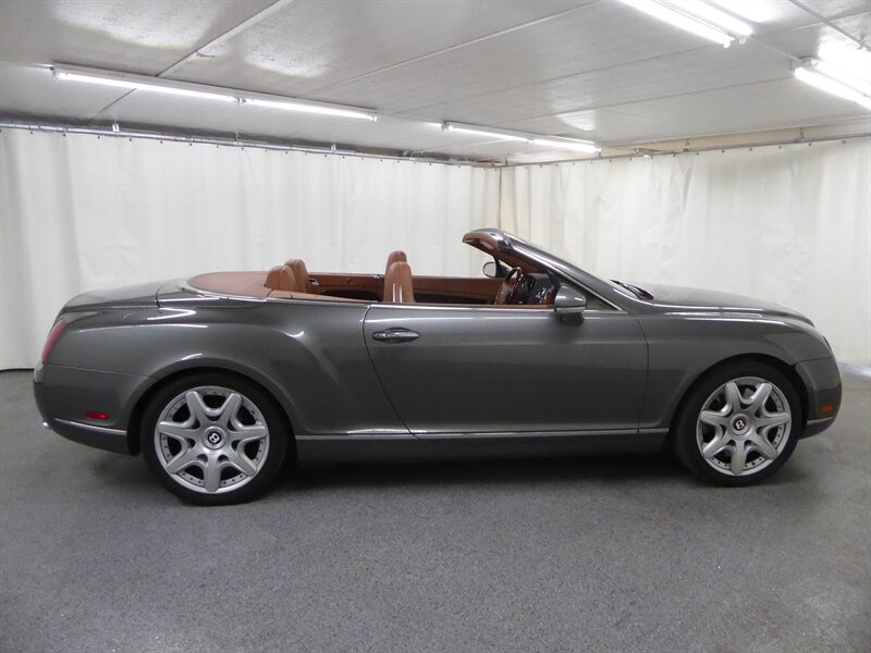 2008 BENTLEY CONTINENTAL - Image 35