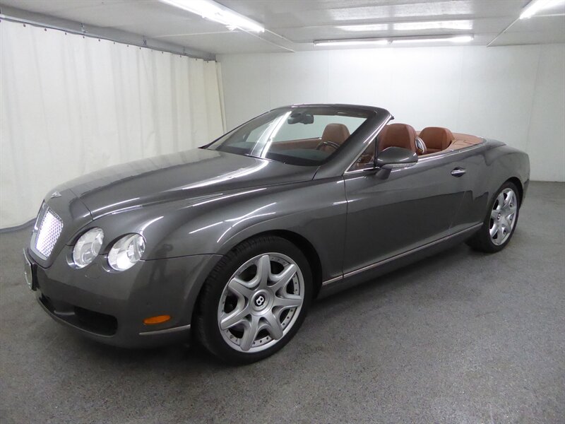2008 BENTLEY CONTINENTAL - Image 30
