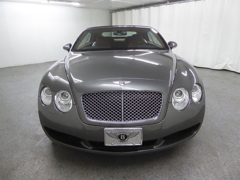 2008 BENTLEY CONTINENTAL - Image 2