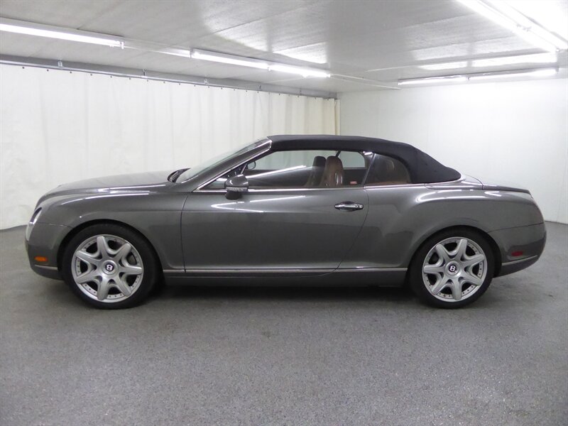 2008 BENTLEY CONTINENTAL - Image 4