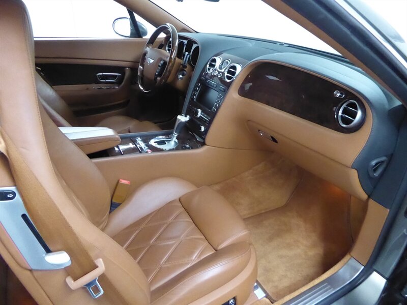 2008 BENTLEY CONTINENTAL - Image 21
