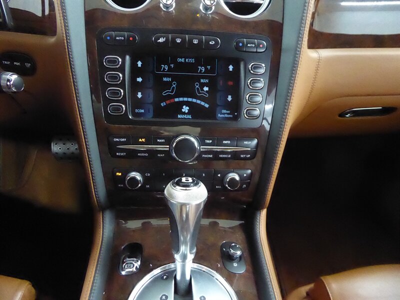 2008 BENTLEY CONTINENTAL - Image 12