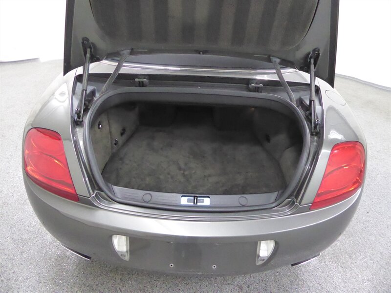 2008 BENTLEY CONTINENTAL - Image 26