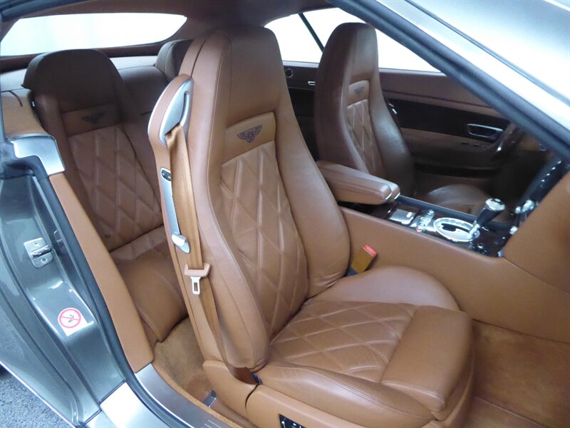 2008 BENTLEY CONTINENTAL - Image 22