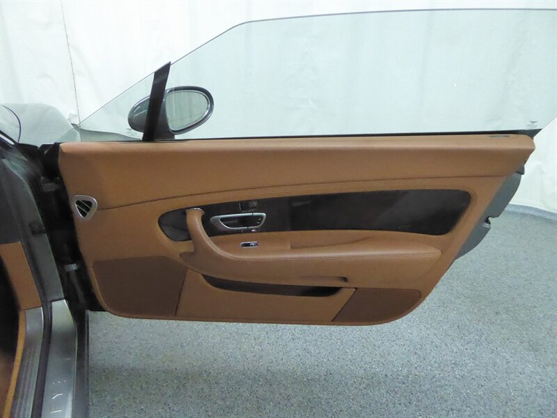 2008 BENTLEY CONTINENTAL - Image 25