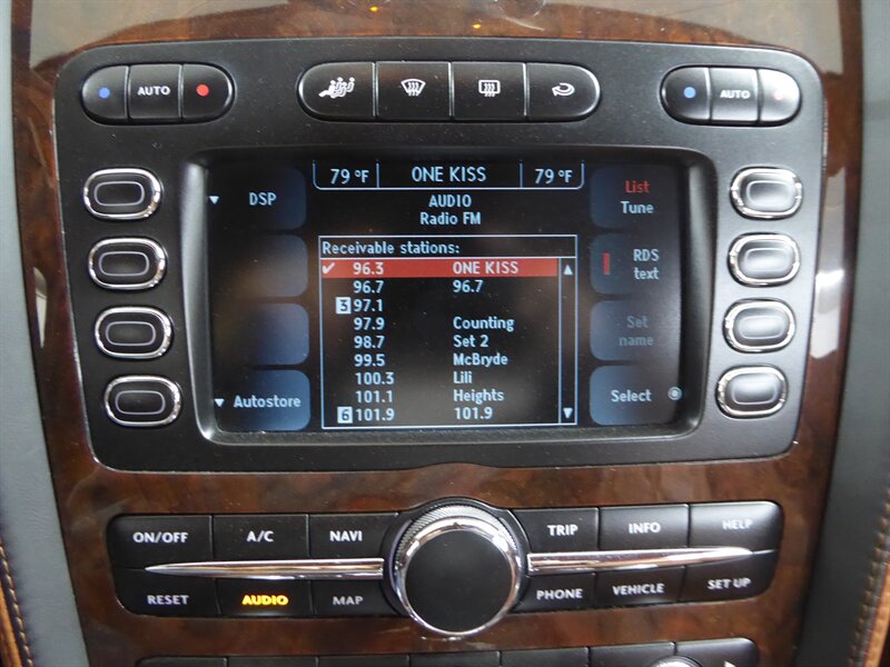 2008 BENTLEY CONTINENTAL - Image 14