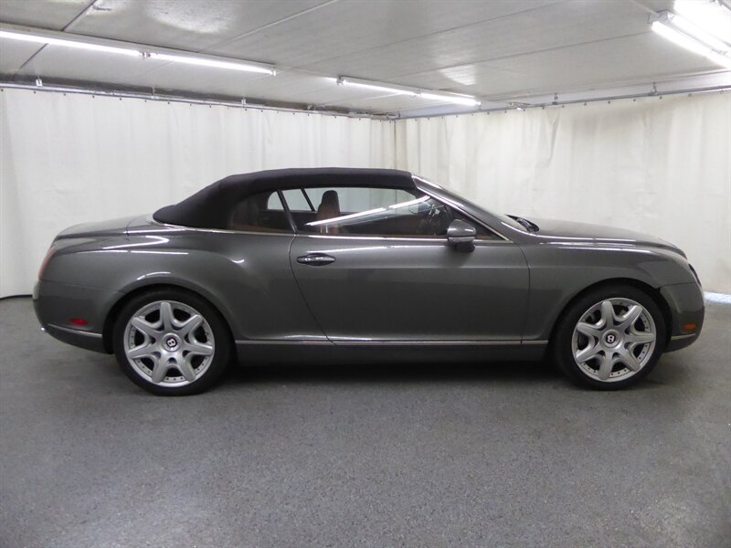 2008 BENTLEY CONTINENTAL - Image 8