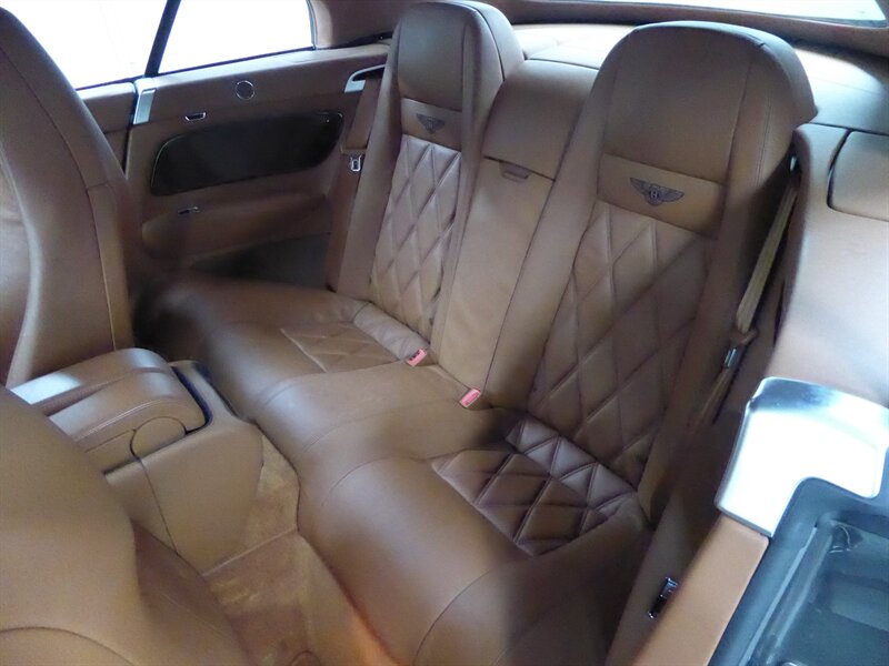 2008 BENTLEY CONTINENTAL - Image 19