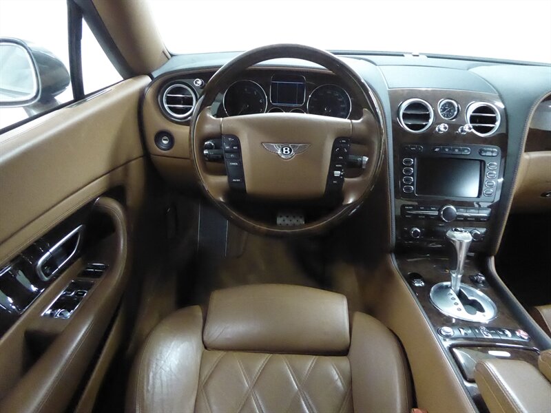 2008 BENTLEY CONTINENTAL - Image 10
