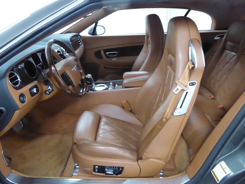 2008 BENTLEY CONTINENTAL - Image 18