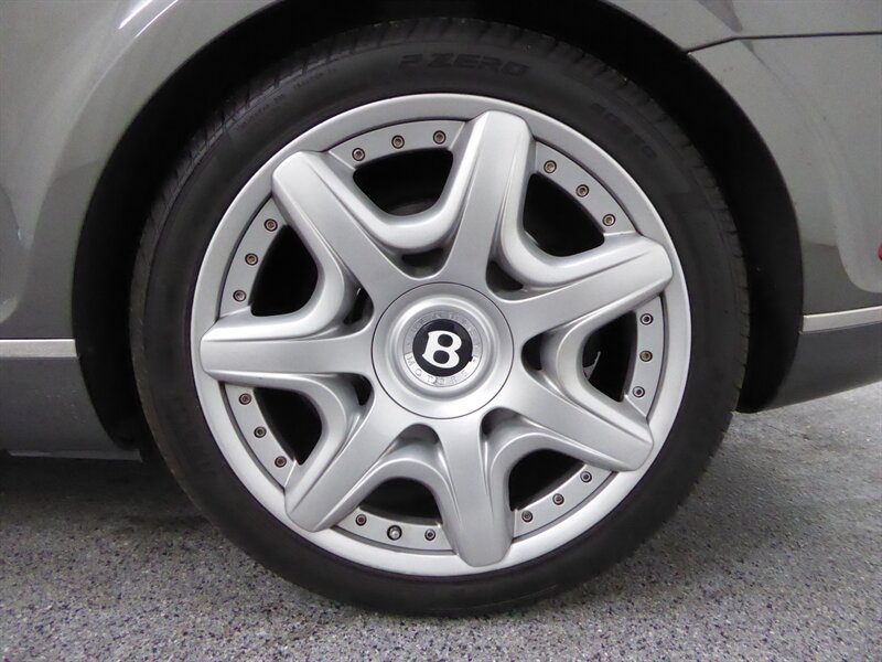 2008 BENTLEY CONTINENTAL - Image 27