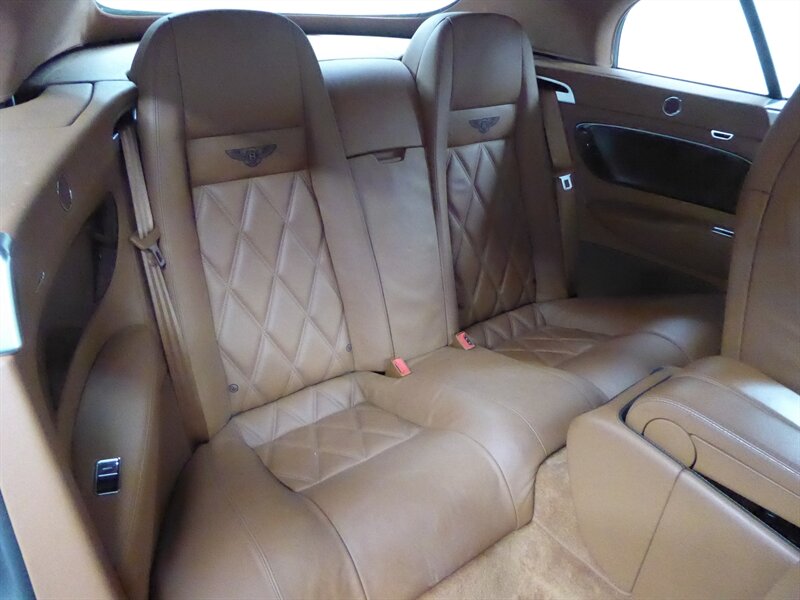 2008 BENTLEY CONTINENTAL - Image 24