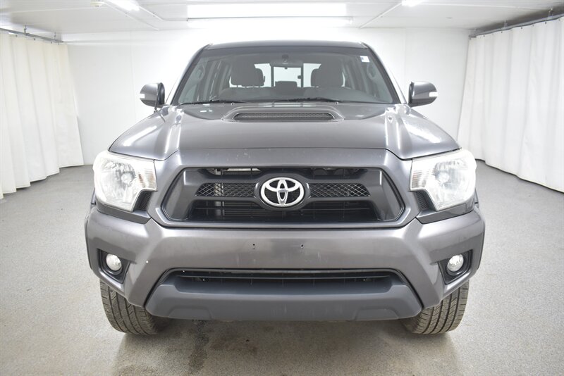 2014 Toyota Tacoma PreRunner V6  