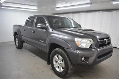 2014 Toyota Tacoma PreRunner V6 Truck