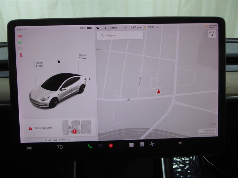 2018 TESLA MODEL 3 - Image 15