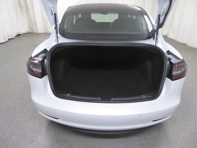 2018 TESLA MODEL 3 - Image 32