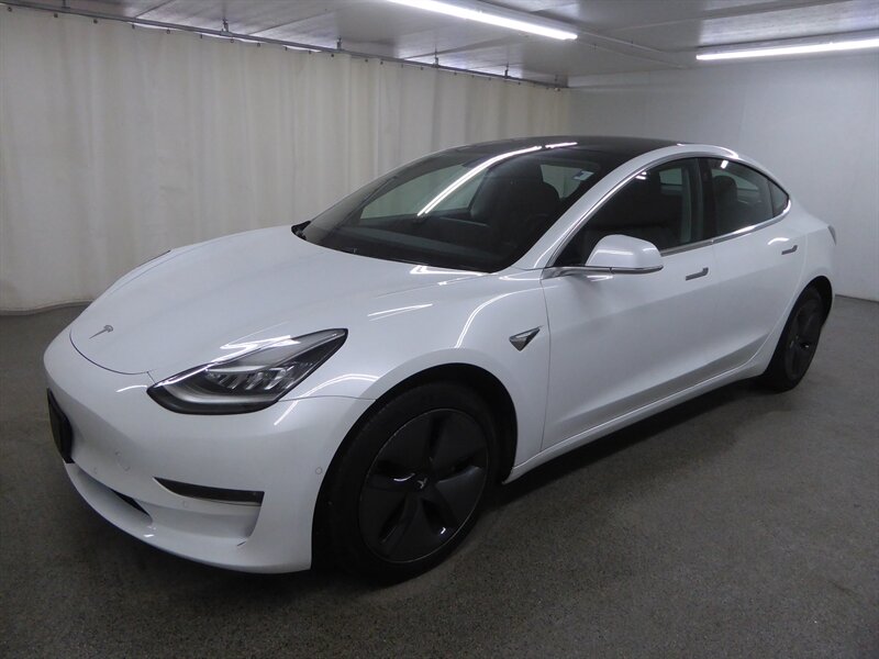 2018 TESLA MODEL 3 - Image 3