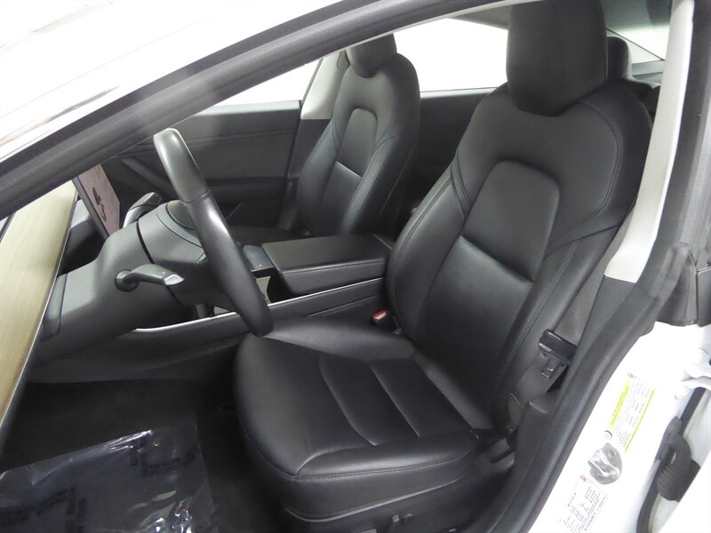 2018 TESLA MODEL 3 - Image 19