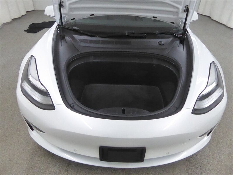 2018 TESLA MODEL 3 - Image 34