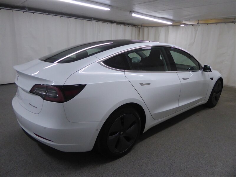 2018 TESLA MODEL 3 - Image 7