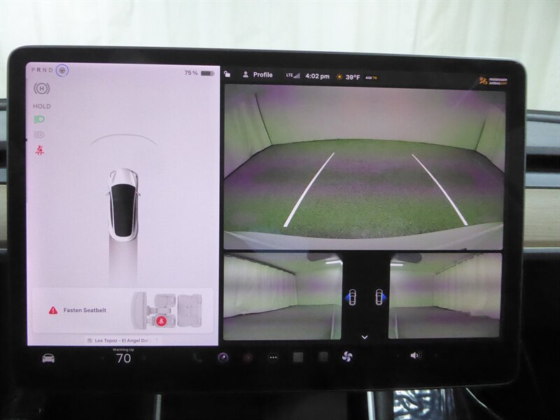 2018 TESLA MODEL 3 - Image 13