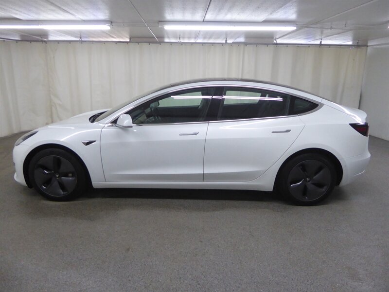 2018 TESLA MODEL 3 - Image 4