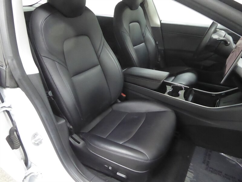 2018 TESLA MODEL 3 - Image 23